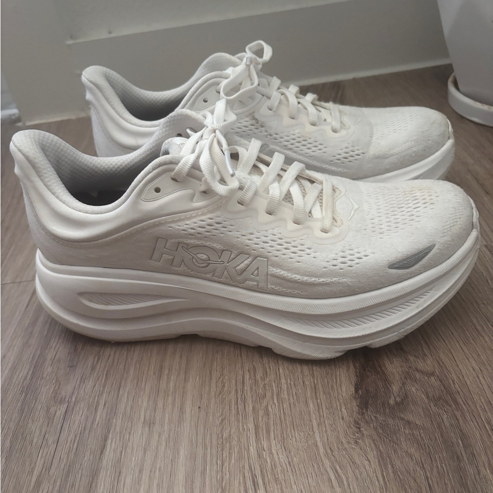 Hoka Gaviota Women's Athletic Shoes